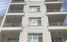 Yeşil Apart Pansiyon